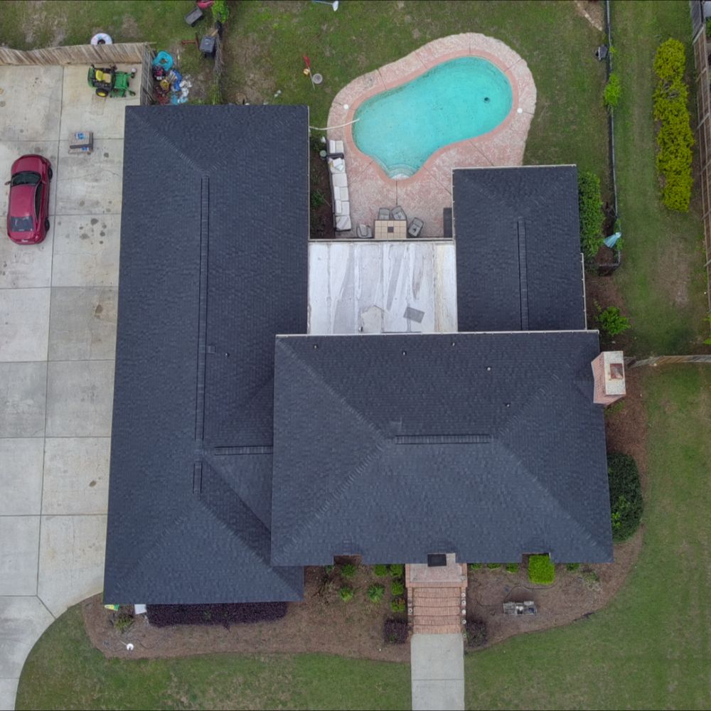 Your Trusted Roofing