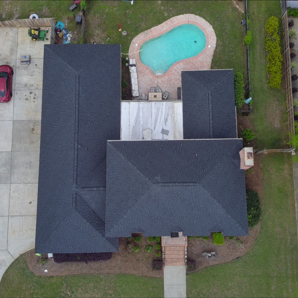 Emergency Roof Repairs