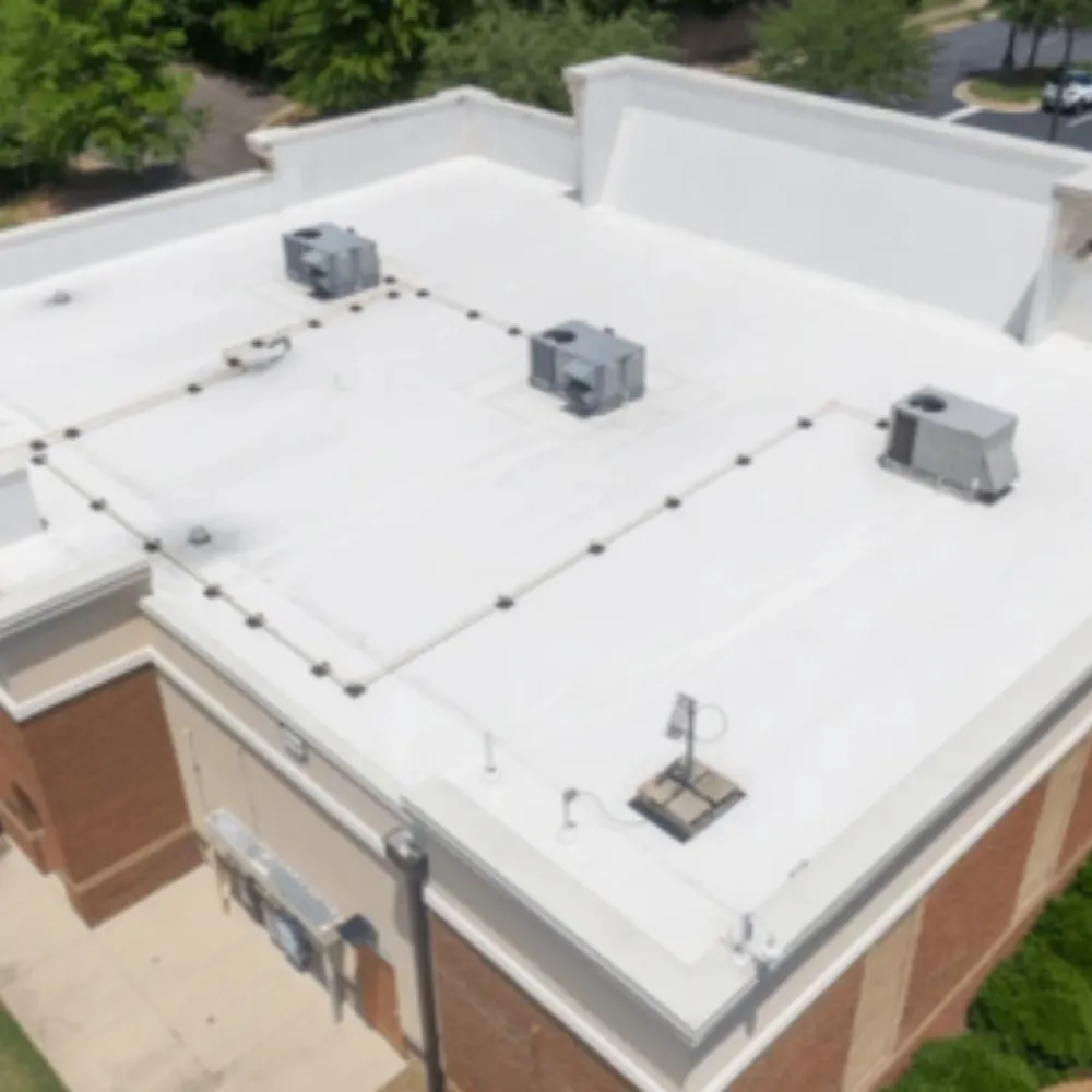 Commercial Roofing