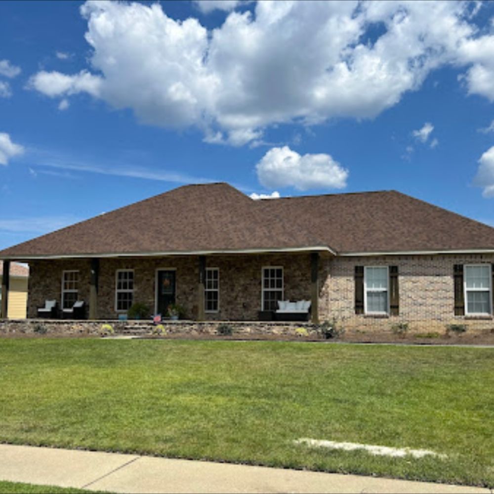 Residential Roofing